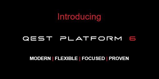 Introducing QEST Platform 6 (QP6) - the latest for CMT+ from Spectra QEST